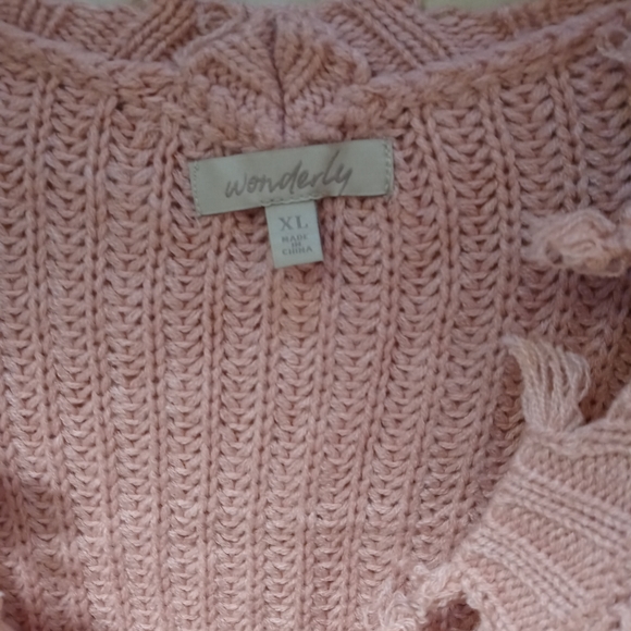 Sweater - Picture 6 of 6